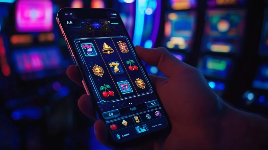 Million Casino pe Mobil - Optimizat Perfect