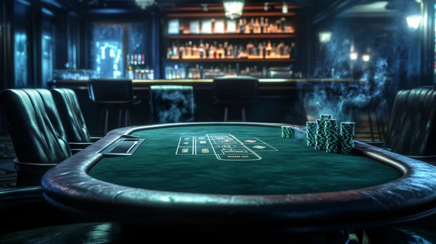 Poker la Million Casino - Video Poker Clasic